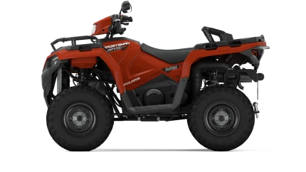 Polaris SPORTSMAN 570 EPS