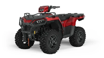 Quad / SSV
