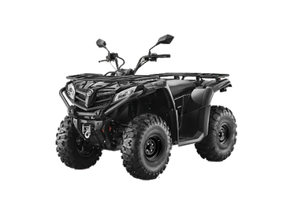 Quad / SSV