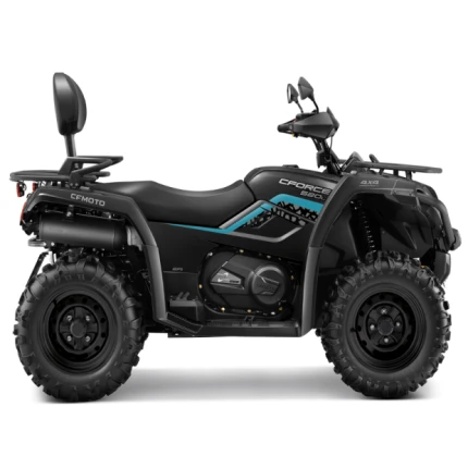 Quad / SSV