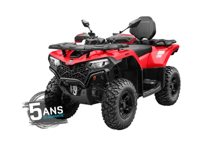 CF Moto CFORCE 520 T3 LONG EPS