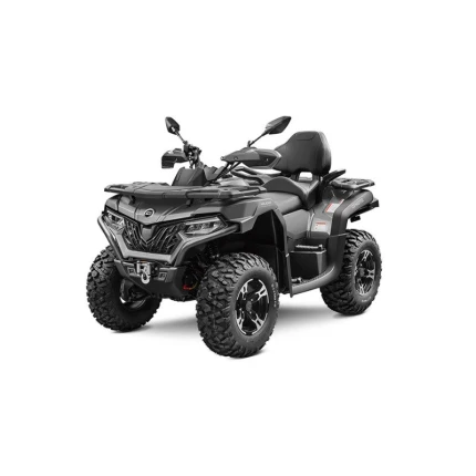 Quad / SSV
