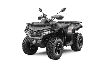 Quad / SSV