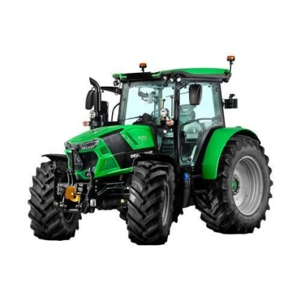 Deutz-Fahr 6125C RVSHIFT STAGE V