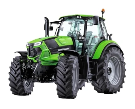 Deutz-Fahr 6160AGROTRON