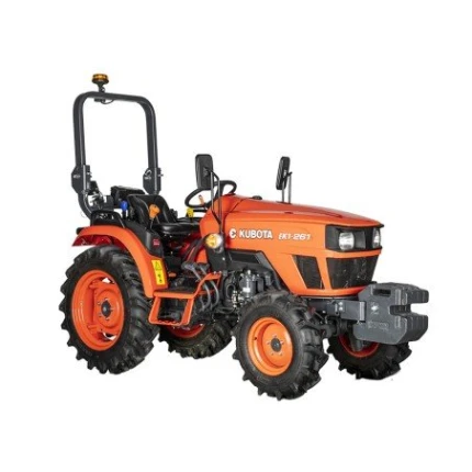 Kubota EK1261DT