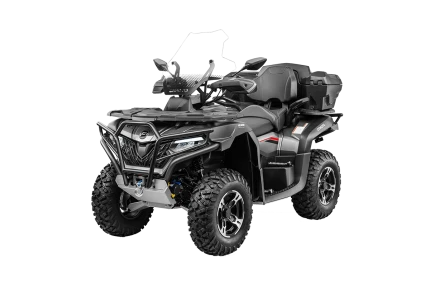 Quad / SSV