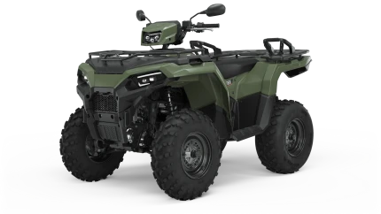 Quad / SSV