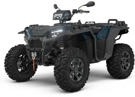 Quad / SSV