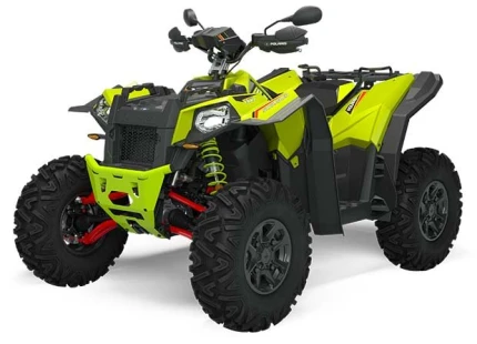 Polaris SCRAMBLER XP 1000S EPS