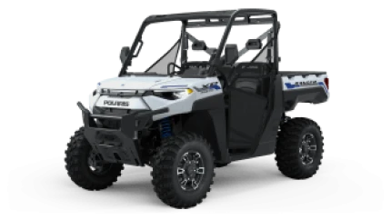 Polaris RANGER EV