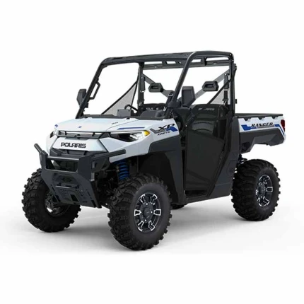 Quad / SSV