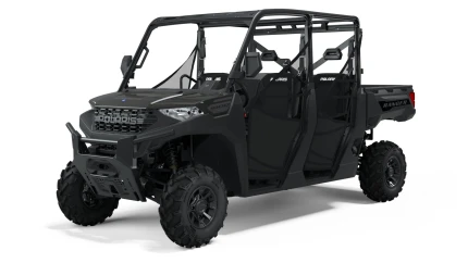 Quad / SSV