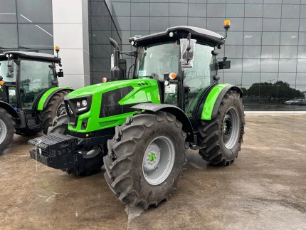 Deutz-Fahr 5105 KEYLINE GS