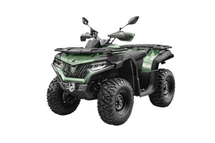 CF Moto CFORCE 625 GREEN LINE COURT