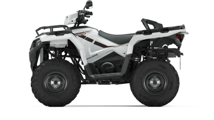 Quad / SSV