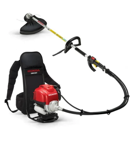 Honda UMR450T