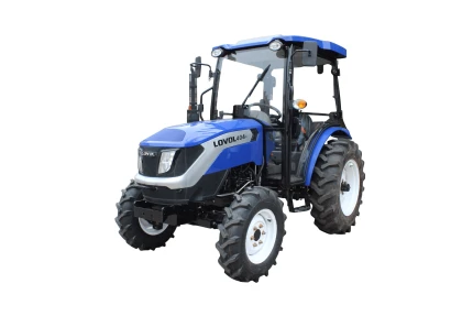 Lovol M404-CABINE