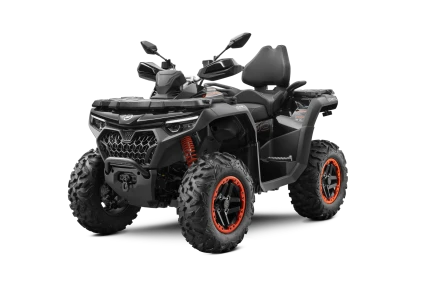 CF Moto CFORCE 1000R