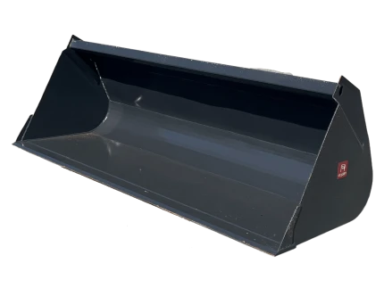 Godet terre - 241CM