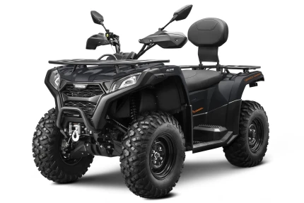 Quad / SSV