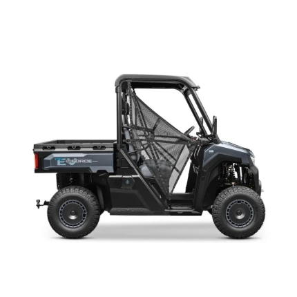 Quad / SSV