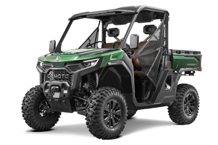 Quad / SSV