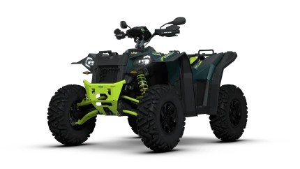 Quad / SSV