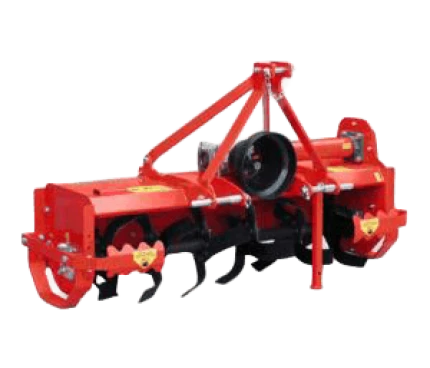 Rotavator