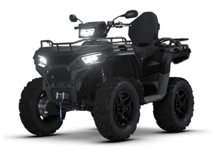 Polaris SPORTSMAN 570 EPS 2UP