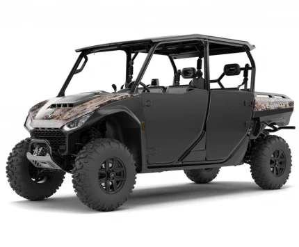 Quad / SSV