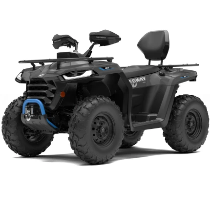 Quad / SSV