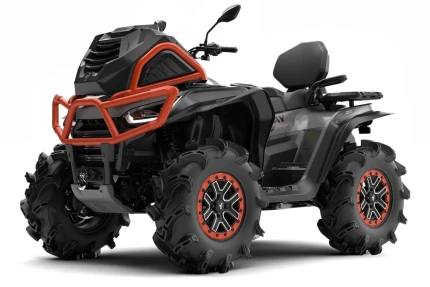 Quad / SSV