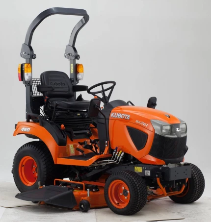 Kubota BX 231 D - 23 CH