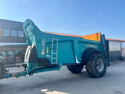 Rolland ROLLFORCE 6118