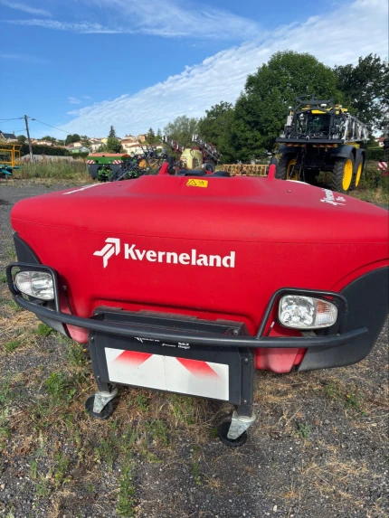 Kverneland I-XTRA 1100