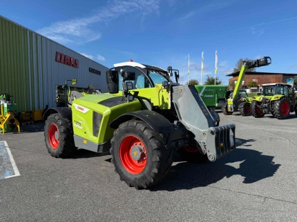 Claas SCORPION 746 VARIPOWE