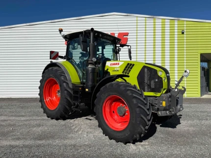 Claas ARION 630 BUSINESS
