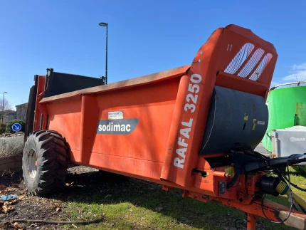 Sodimac RAFAL3250