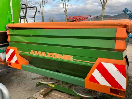 Amazone ZAM