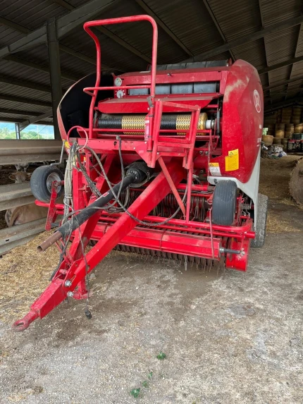 Lely RP445 BCE HFC