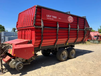 Lely TIGO 40S