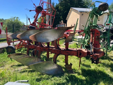 Gregoire Besson RK5314