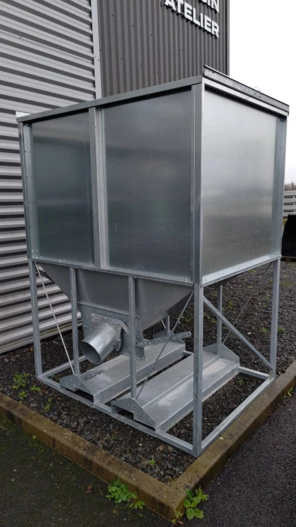 Container - 2023