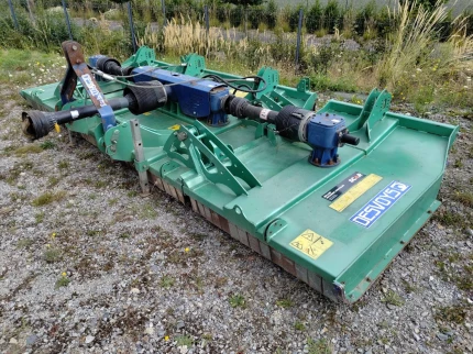 Desvoys BV REPLIABLE