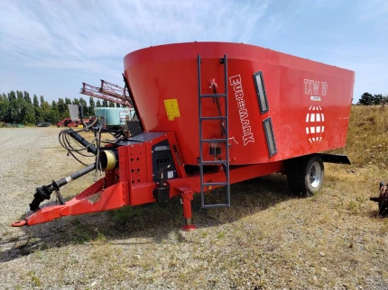 Mélangeuse bol - 19M3 - 2021