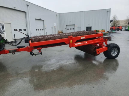 Rouleau - 8.3M - Rouleau cambridge - 830CM - 2017