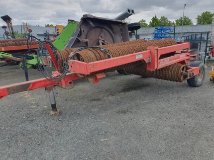 Rouleau - 830CM - 2011