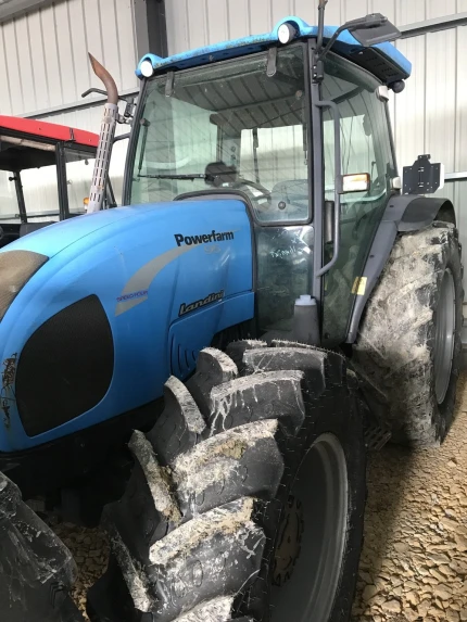 Landini POWERFARM 95