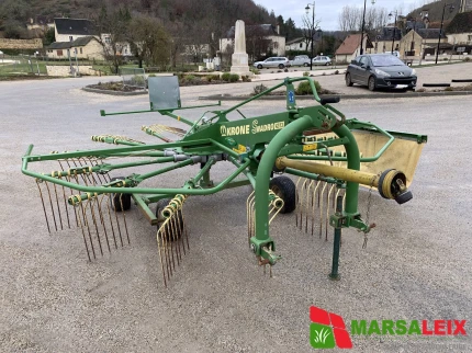 Krone SWADRO 42/13